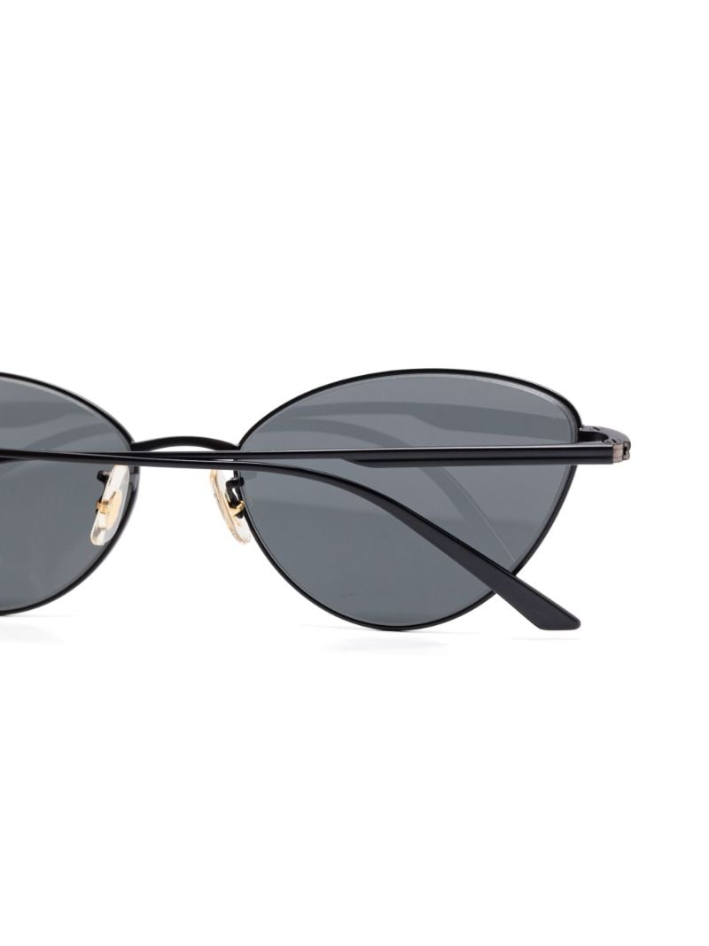 Black 1998c Sunglasses