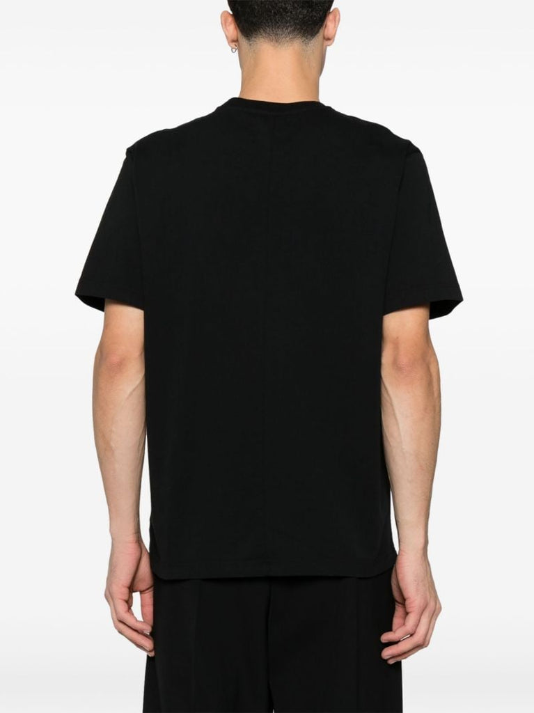 Logo-print T-shirt