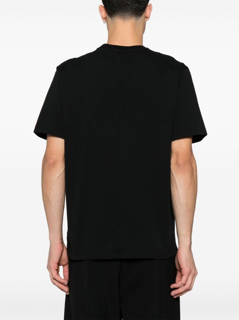 Logo-print T-shirt