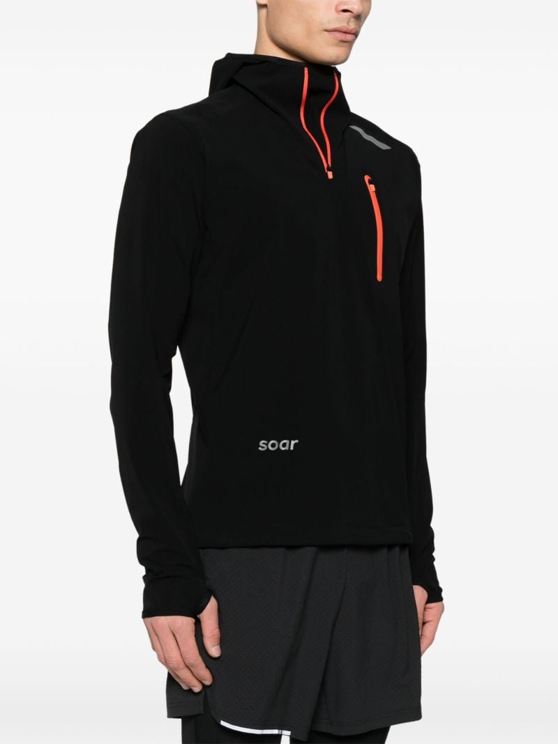 Winter Performance Jacket
