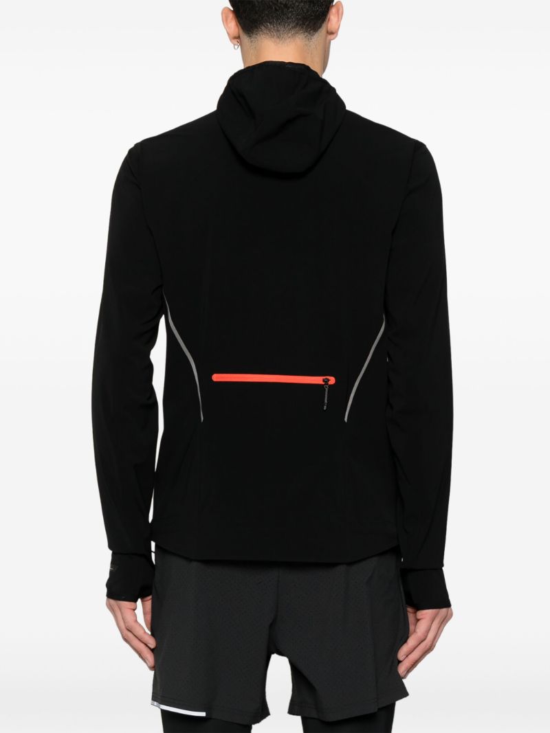 Winter Performance Jacket