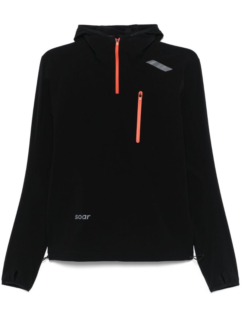 Winter Performance Jacket