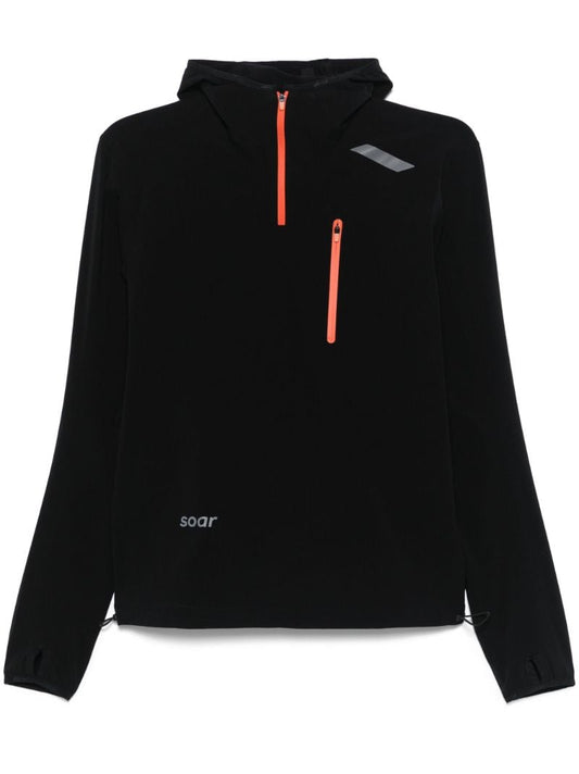 Winter Performance Jacket