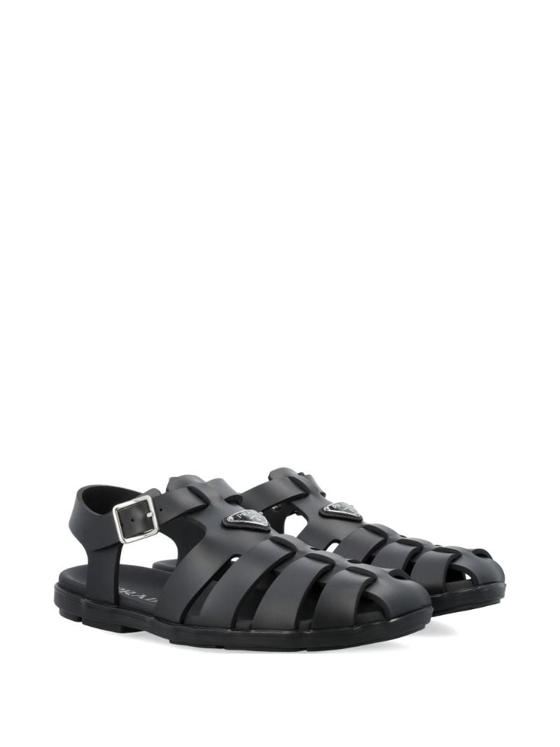 Fisherman Sandals