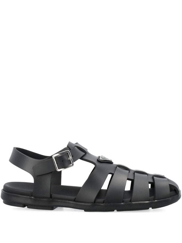 Fisherman Sandals