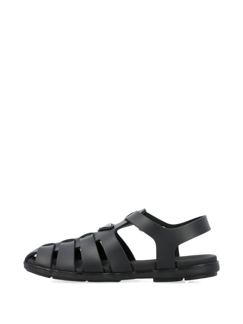 Fisherman Sandals