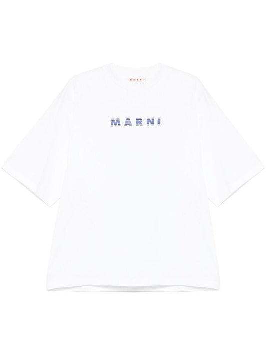 Logo-print T-shirt