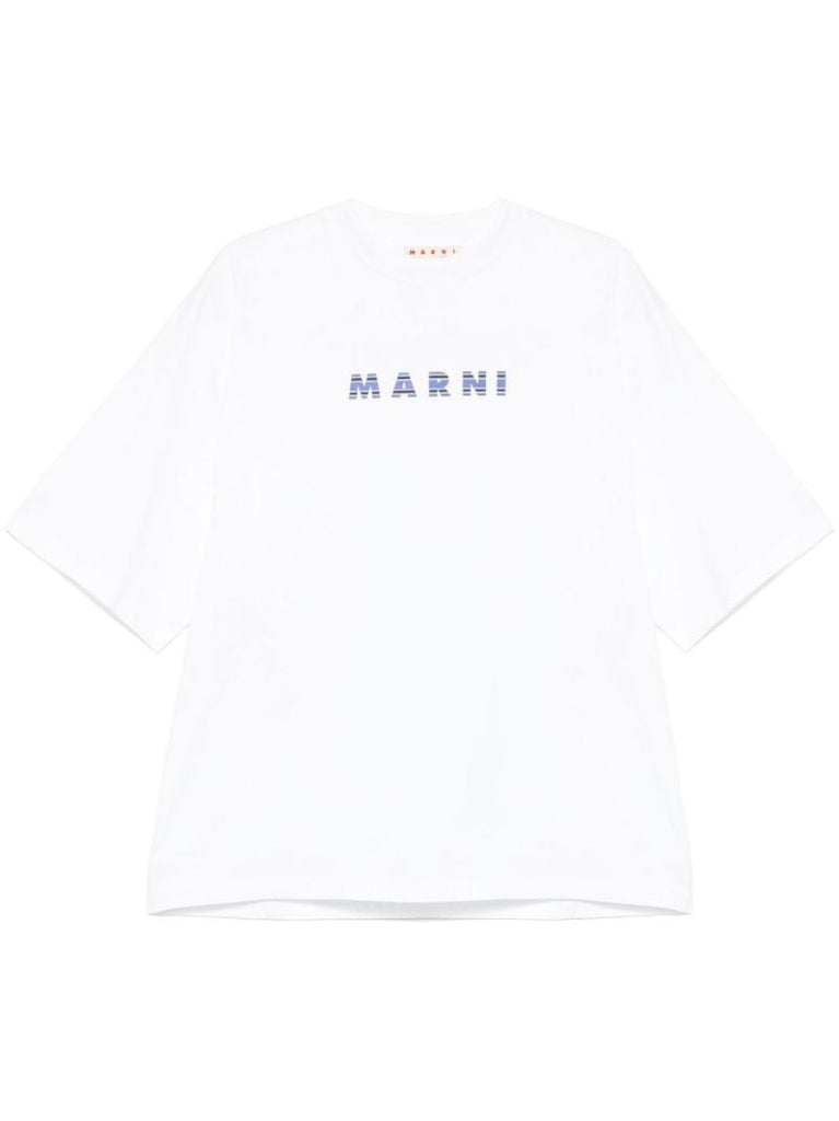 Logo-print T-shirt