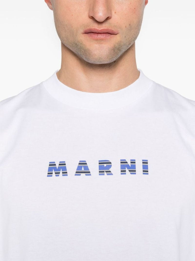Logo-print T-shirt