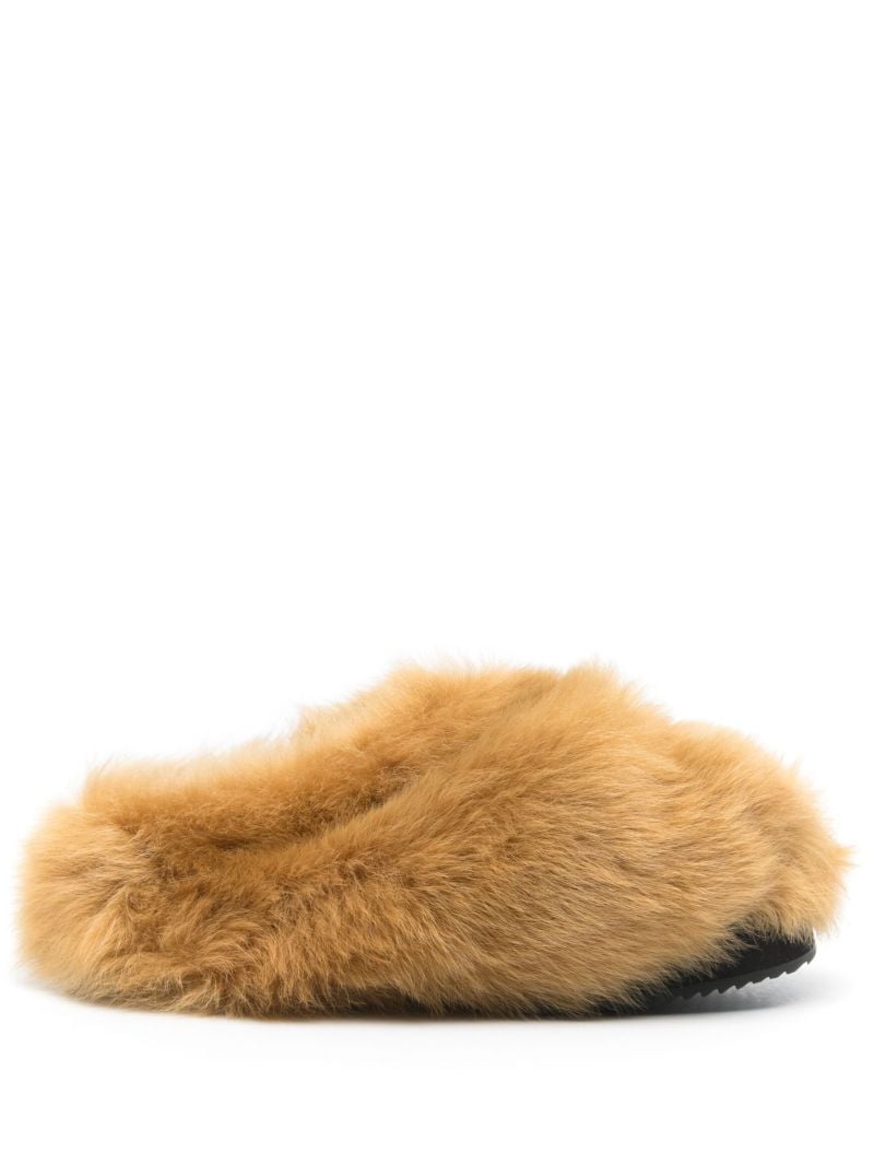 Mini Robin Mules