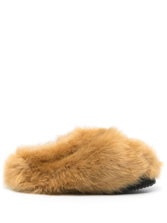 Mini Robin Mules