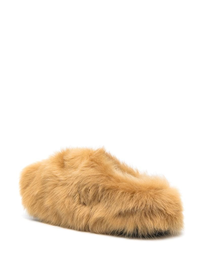 Mini Robin Mules