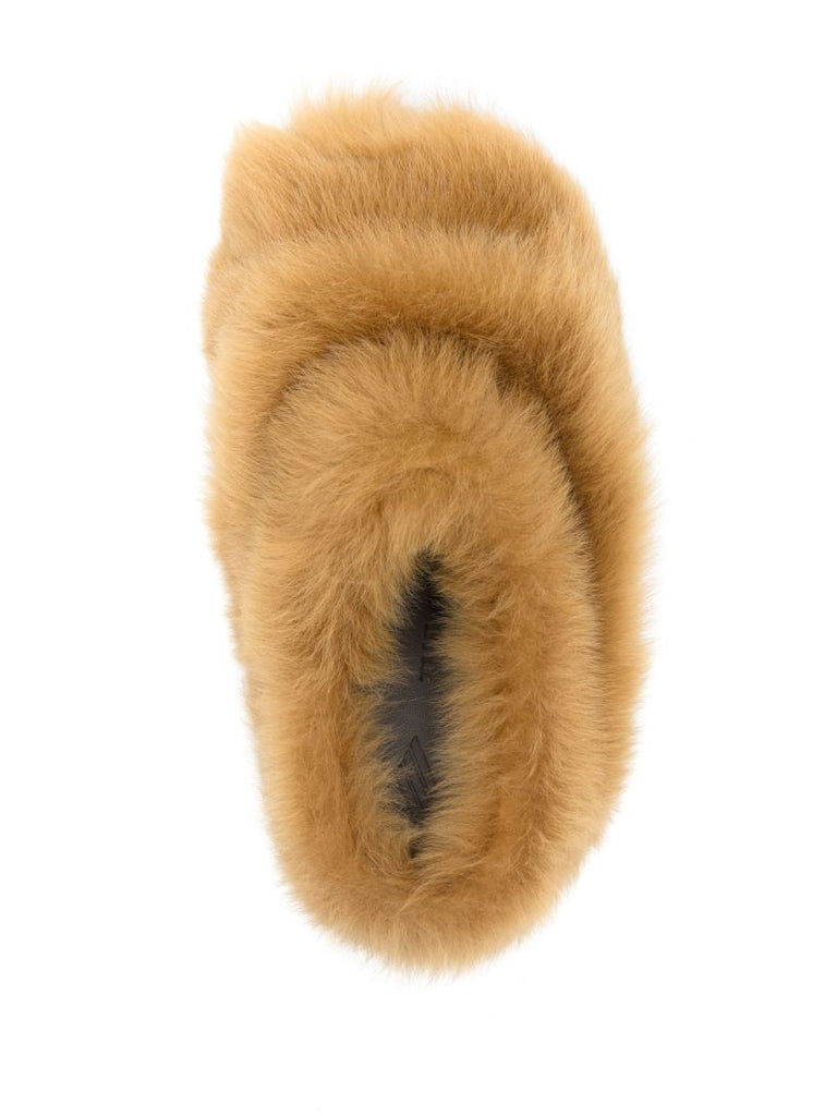 Mini Robin Mules