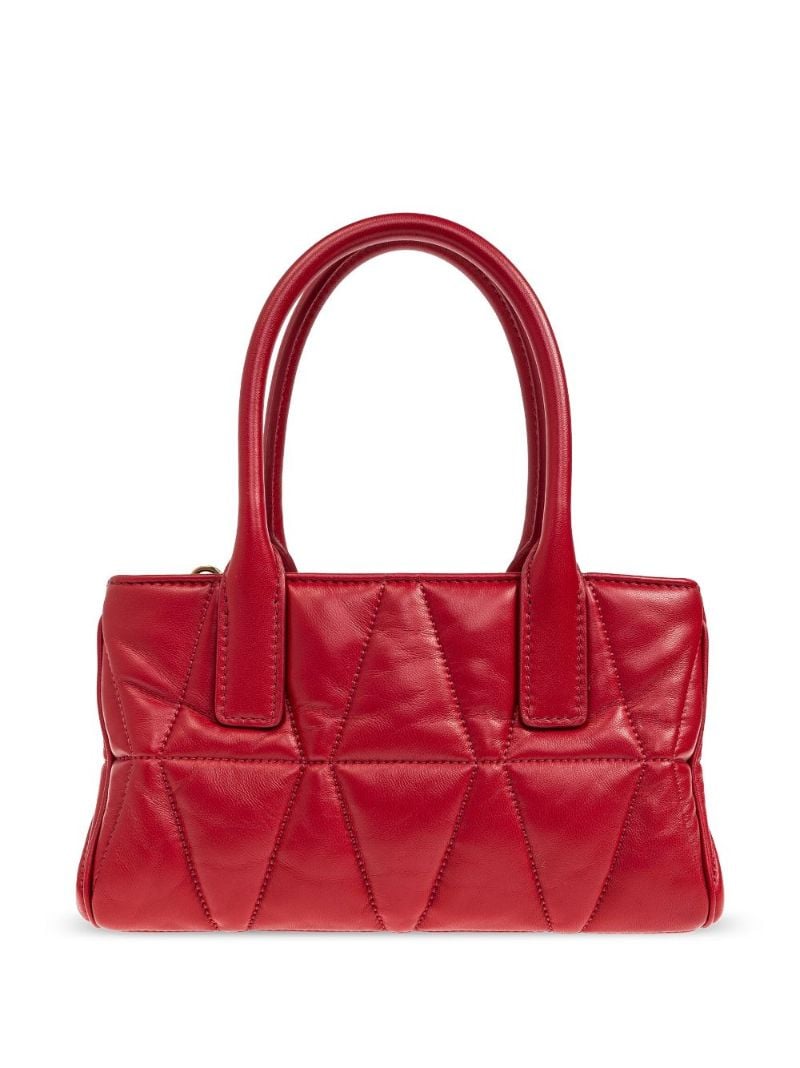 Red Medusa '95 Handbag