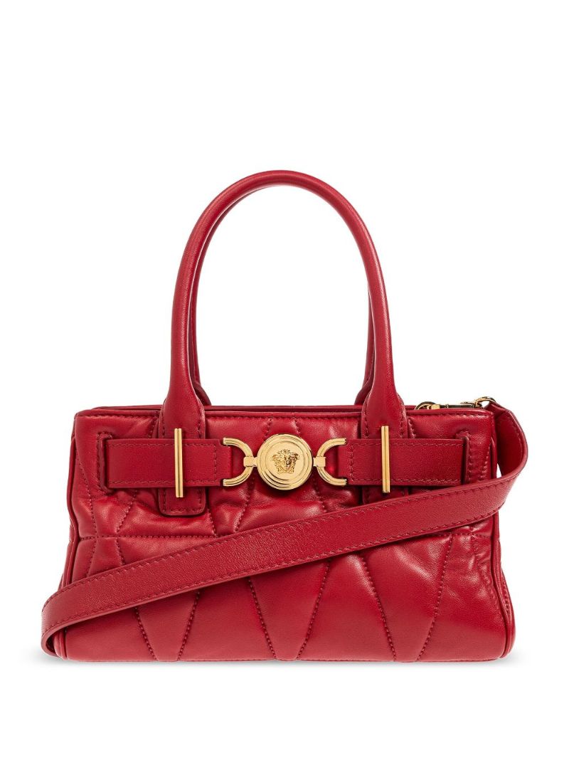 Red Medusa '95 Handbag