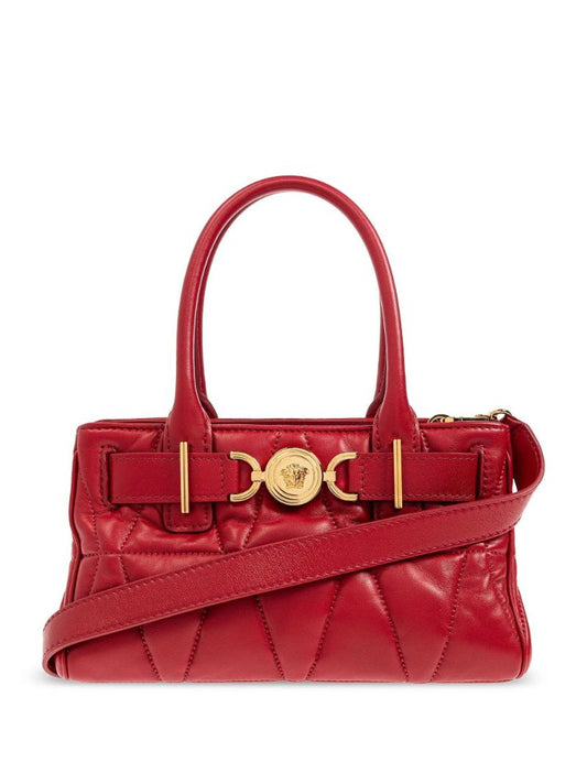 Red Medusa '95 Handbag