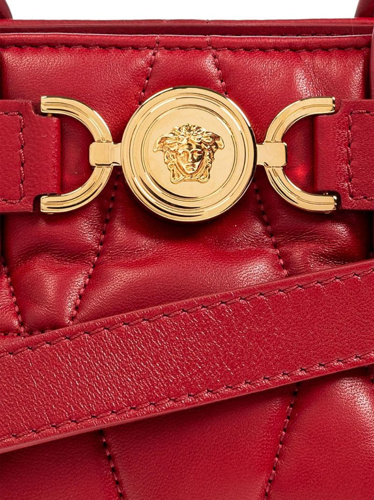 Red Medusa '95 Handbag