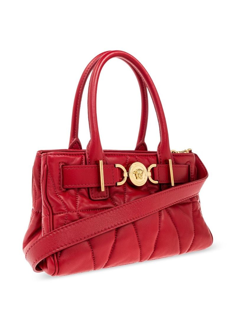 Red Medusa '95 Handbag