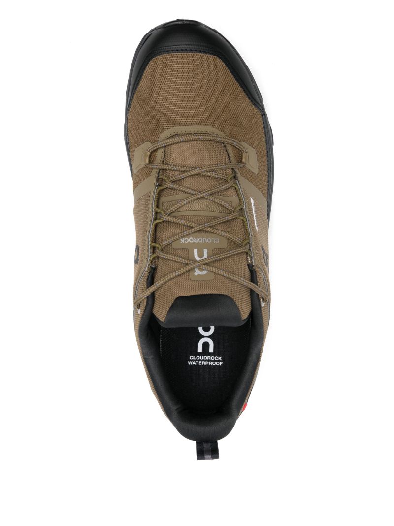 Cloudrock Sneakers