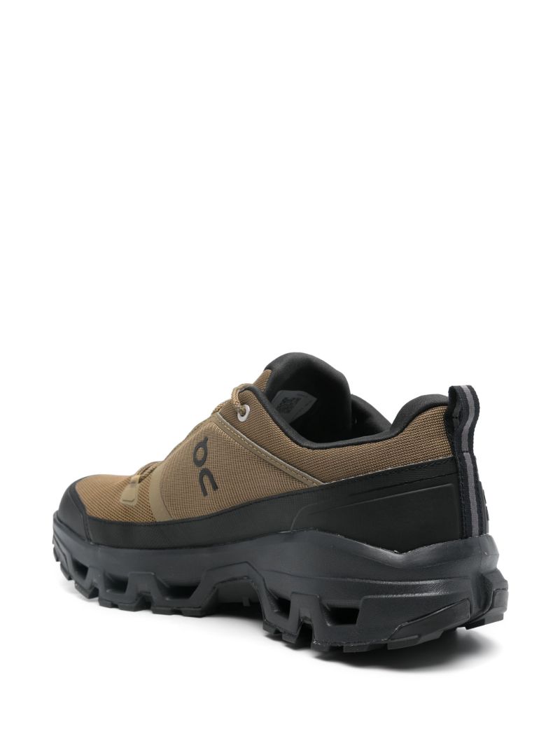 Cloudrock Sneakers