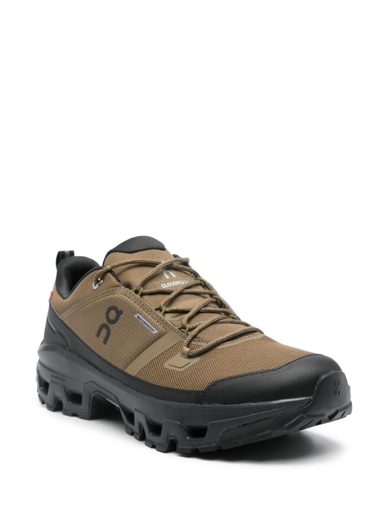 Cloudrock Sneakers