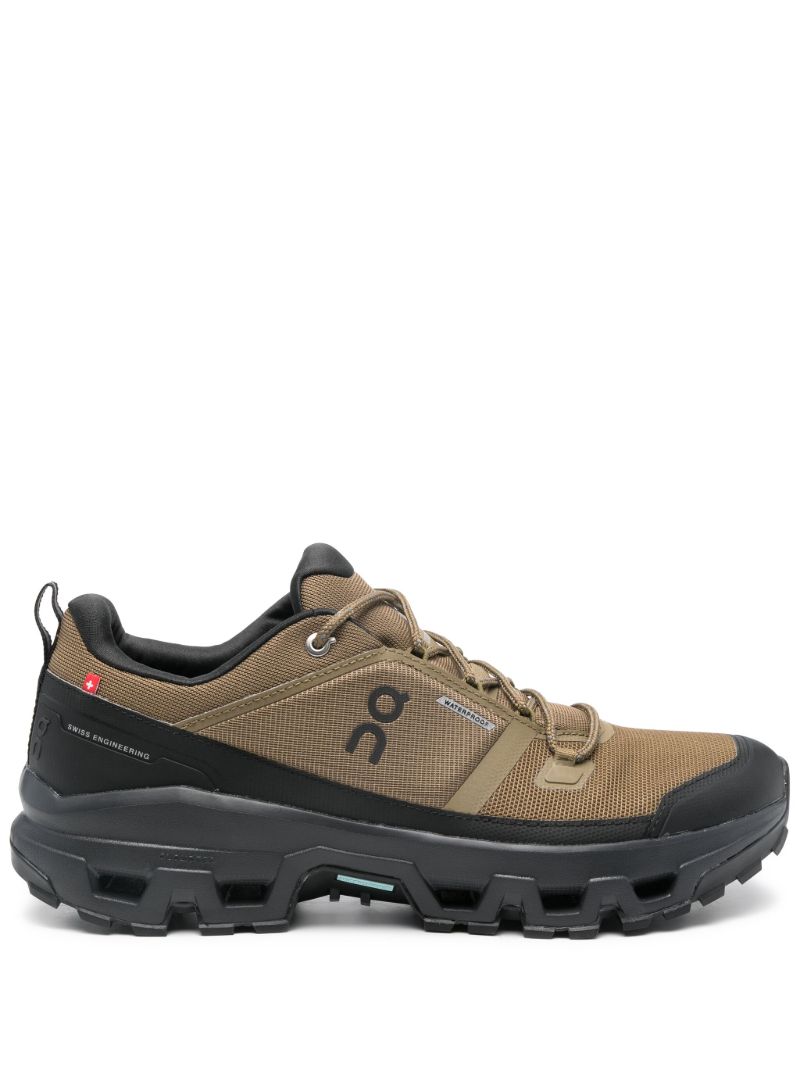 Cloudrock Sneakers
