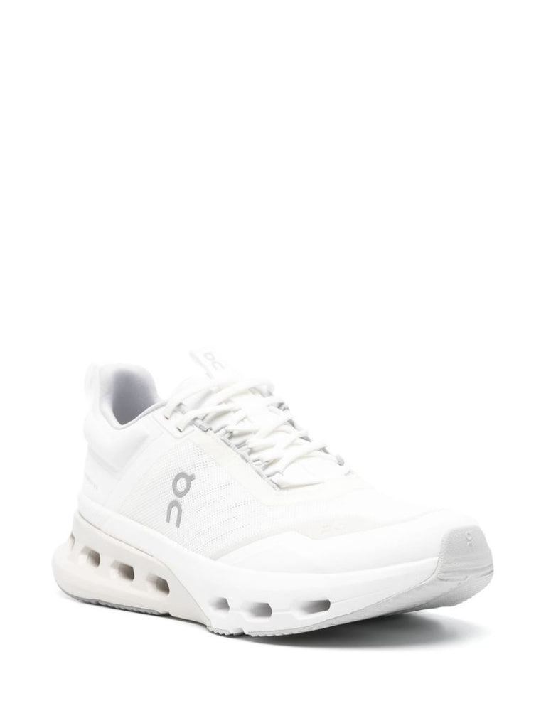 White Cloudnova X Sneakers