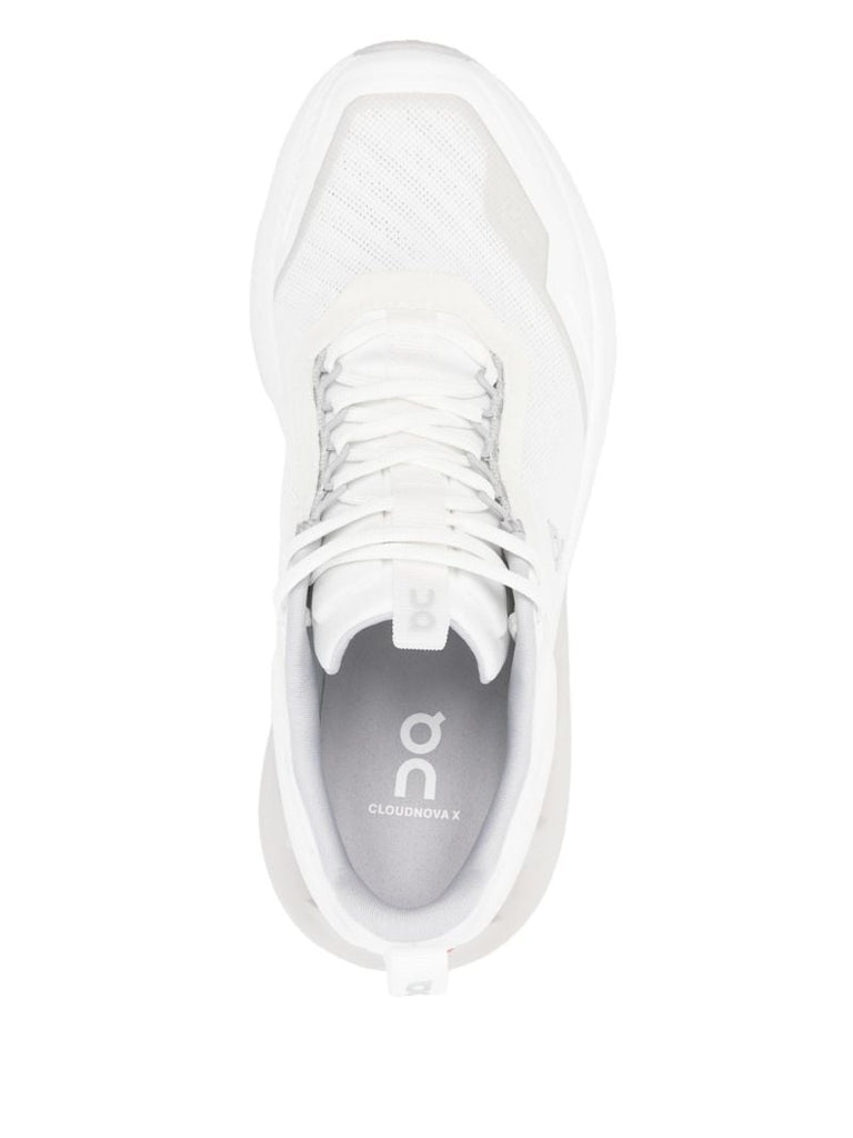White Cloudnova X Sneakers