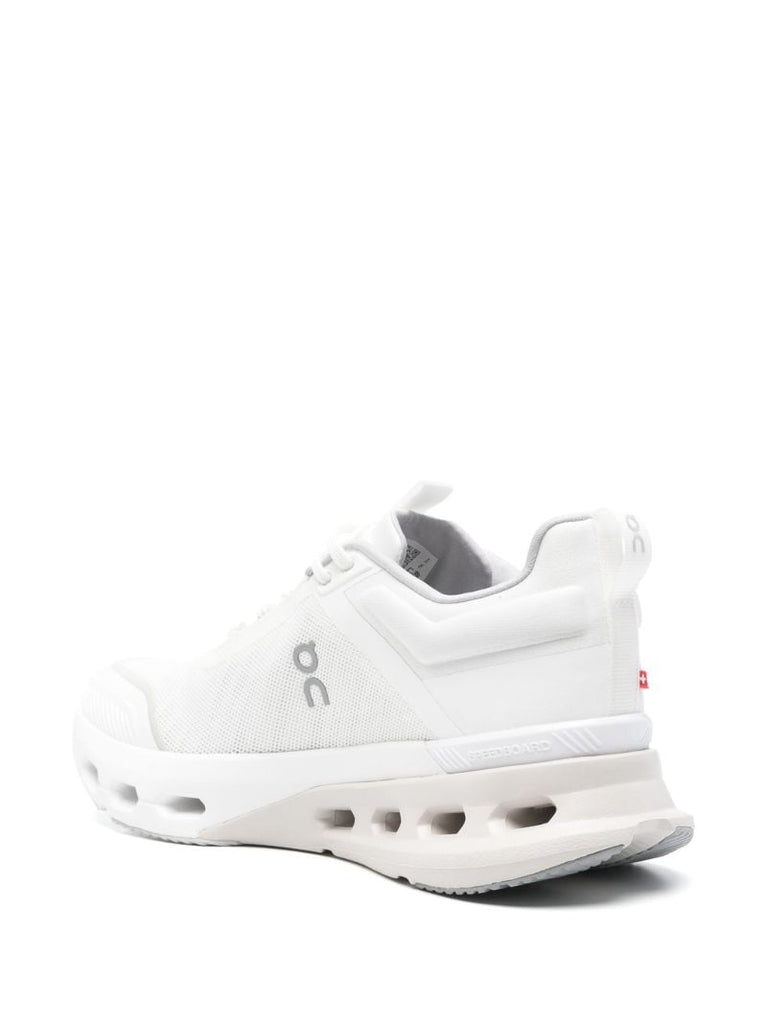 White Cloudnova X Sneakers