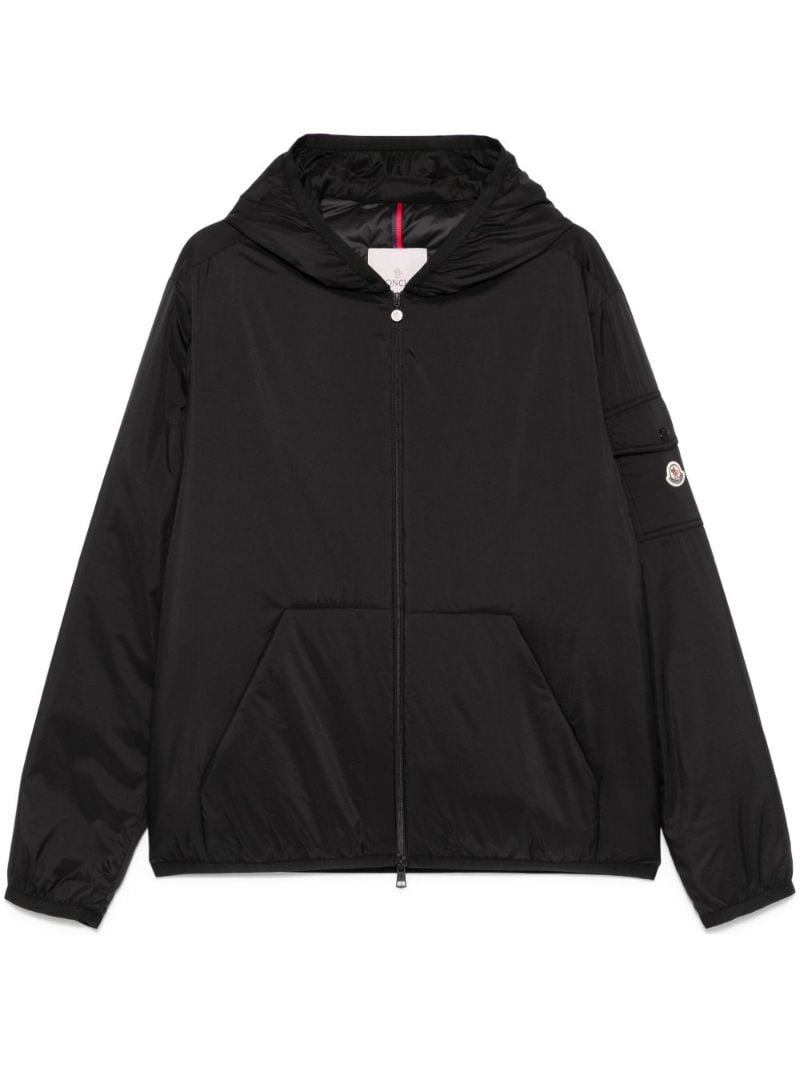 Monteynard Down Jacket