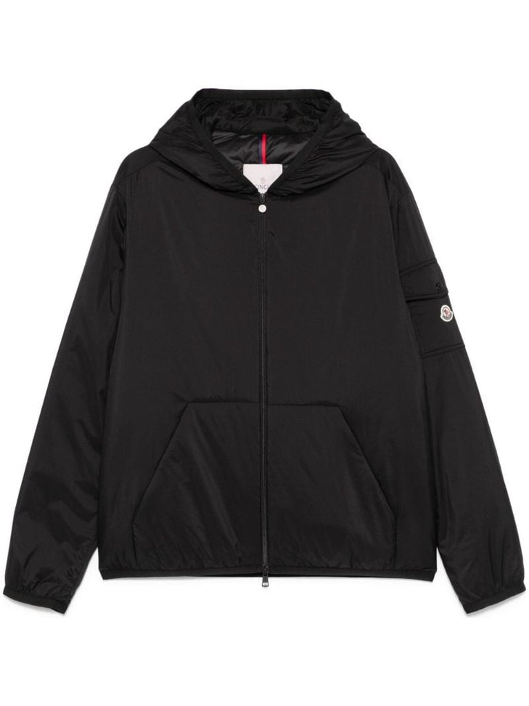 Monteynard Down Jacket