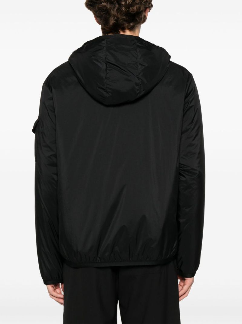 Monteynard Down Jacket