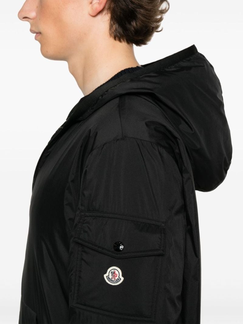Monteynard Down Jacket