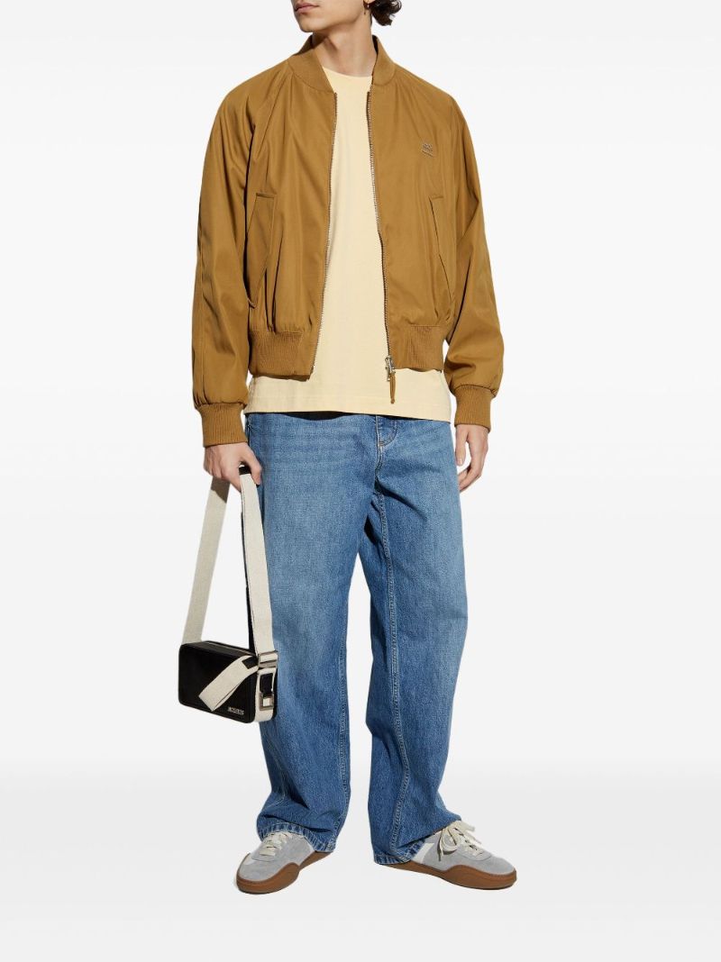 Neutrals Gros Grain T-shirt