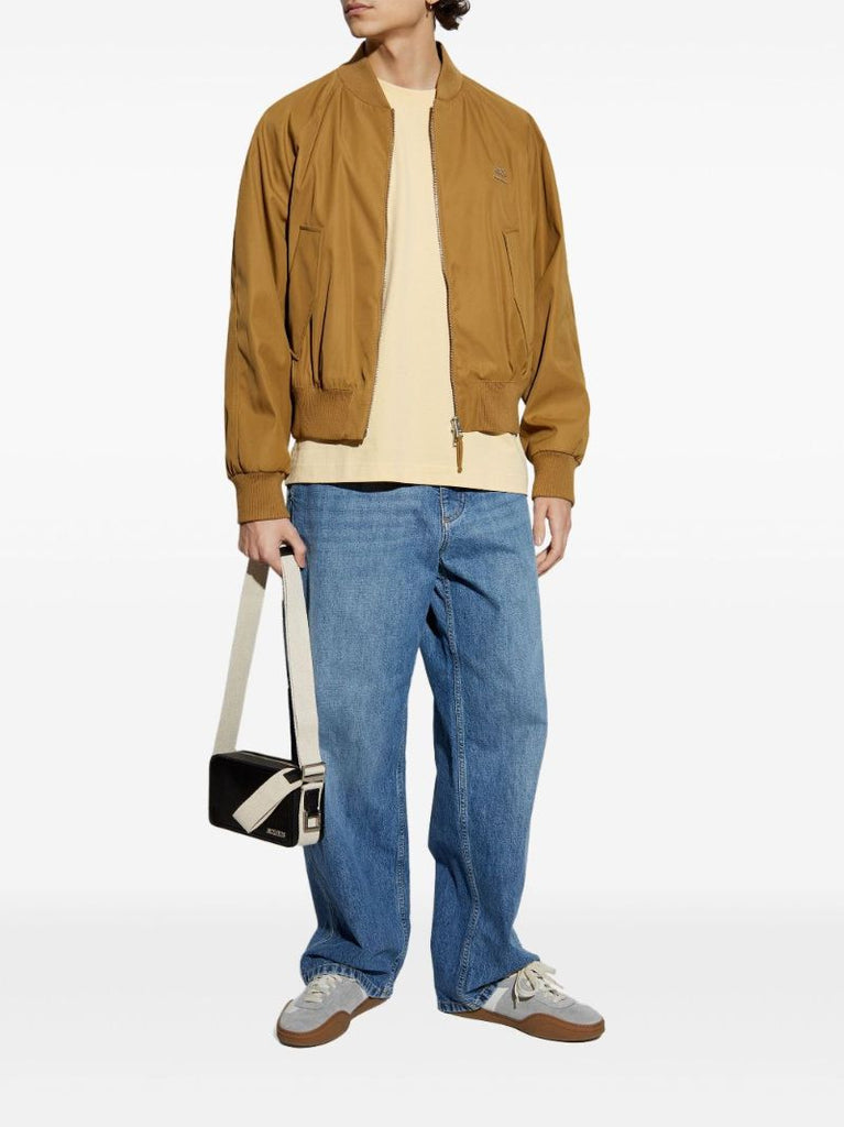 Neutrals Gros Grain T-shirt