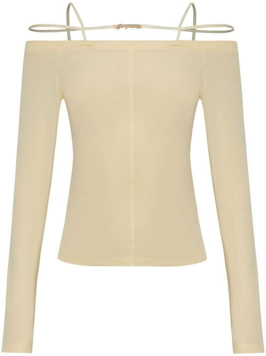 Neutrals Sierra Top