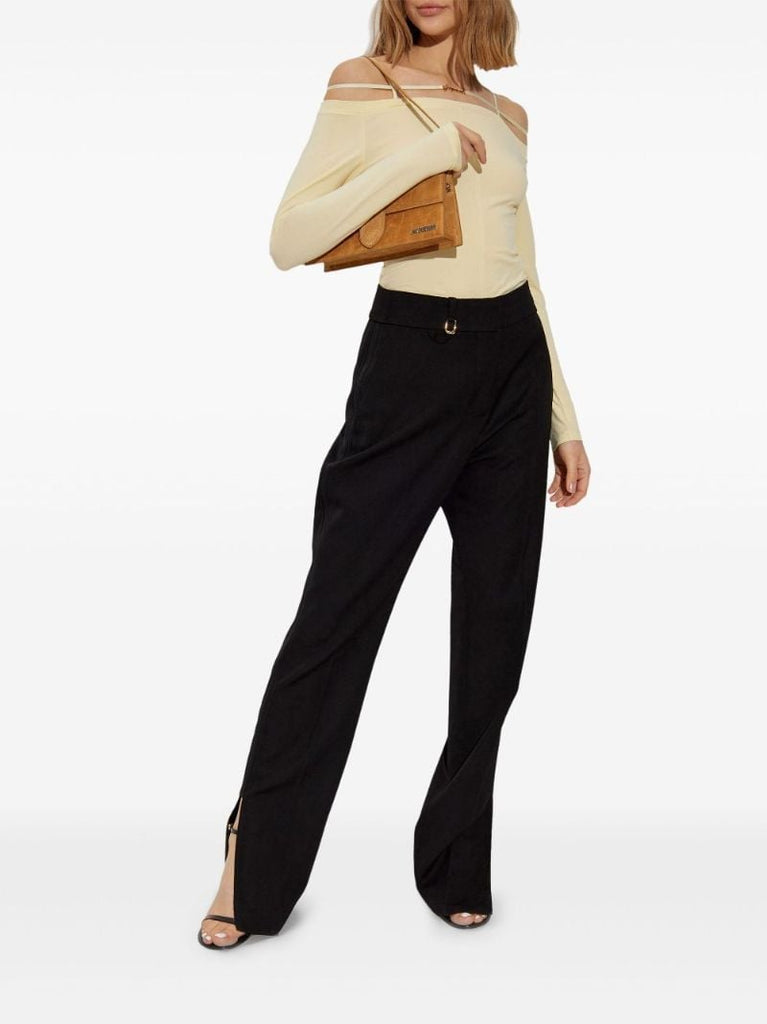 Neutrals Sierra Top