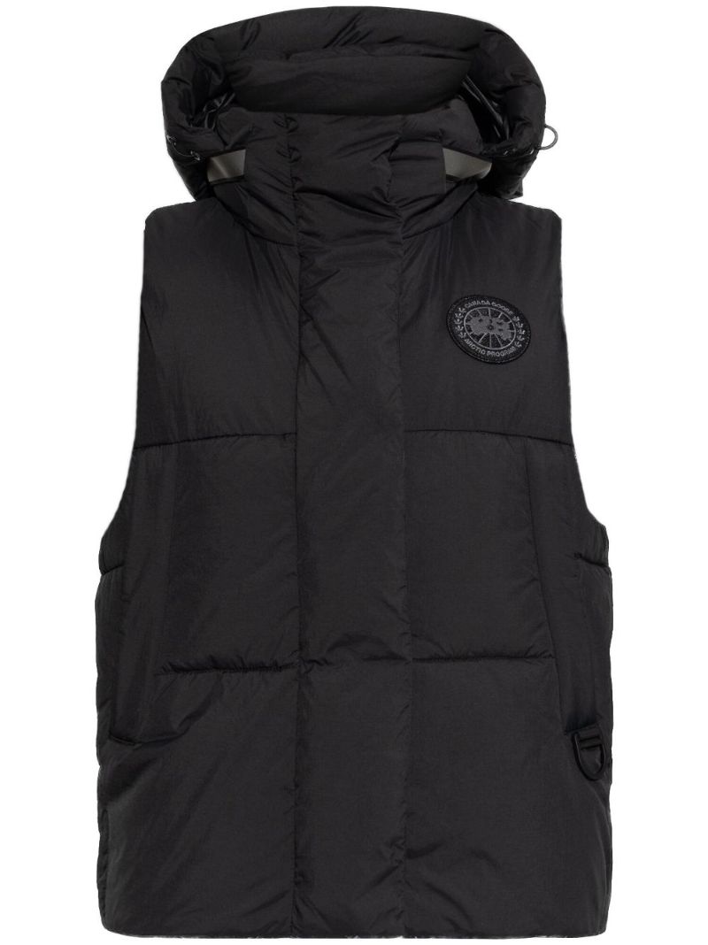Everett Vest