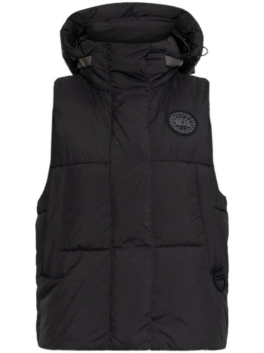 Everett Vest