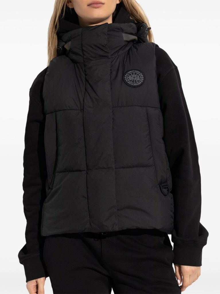 Everett Vest