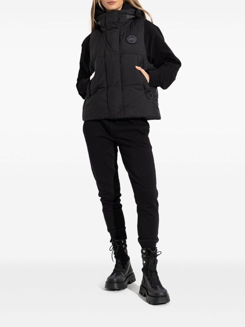 Everett Vest