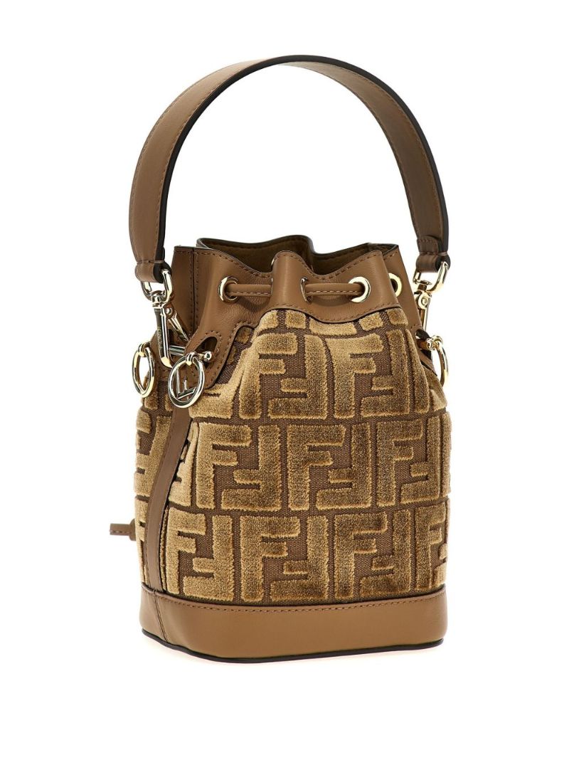 Ff Bucket Bag