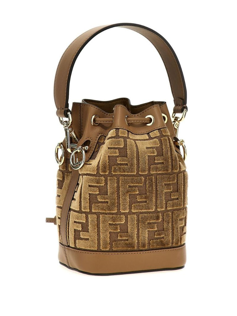 Ff Bucket Bag