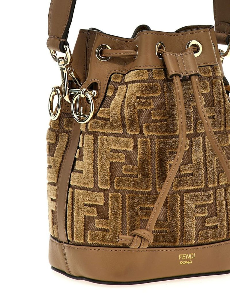Ff Bucket Bag