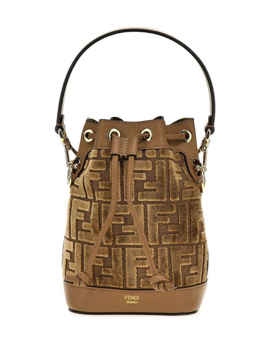 Ff Bucket Bag
