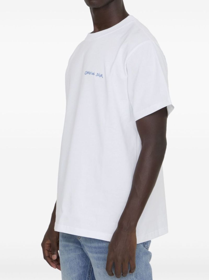 Embellished T-shirt