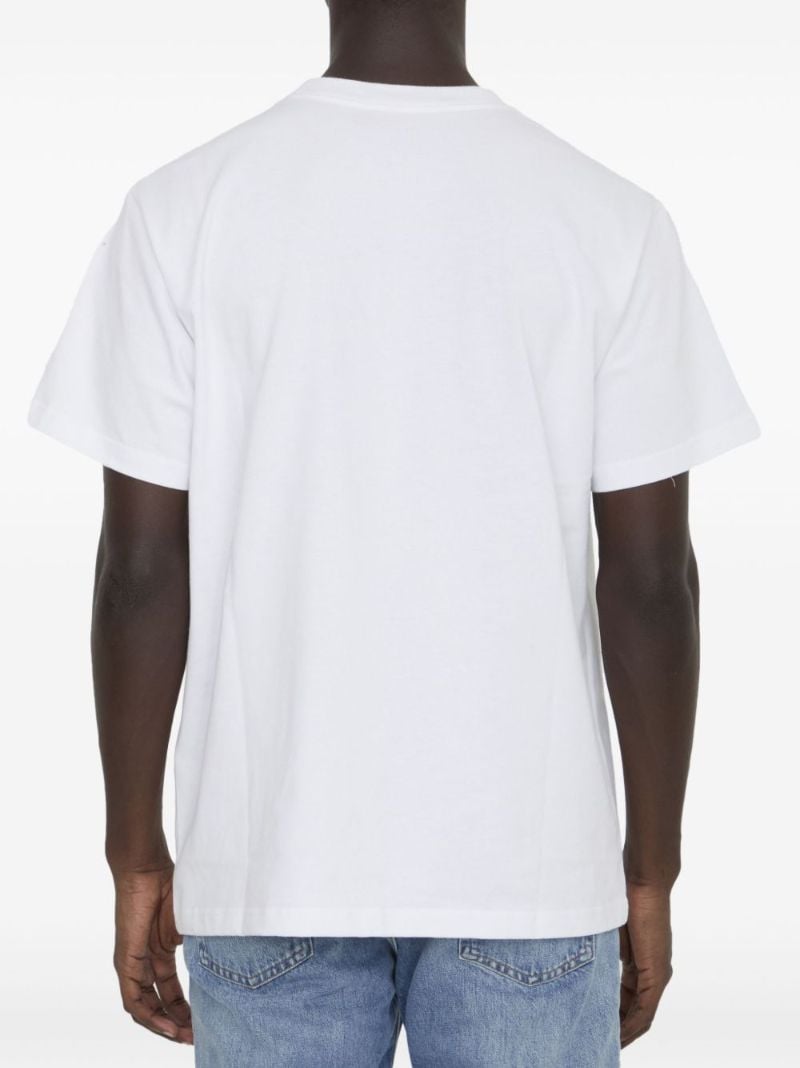 Embellished T-shirt