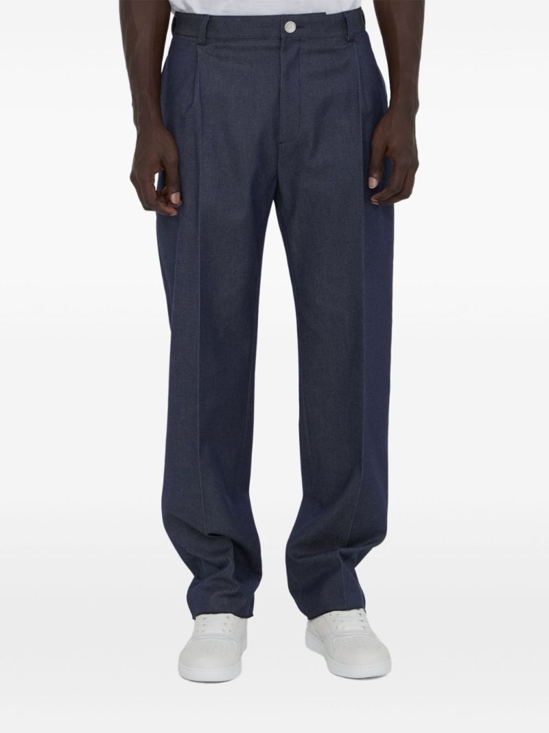 Icons Regular Trousers