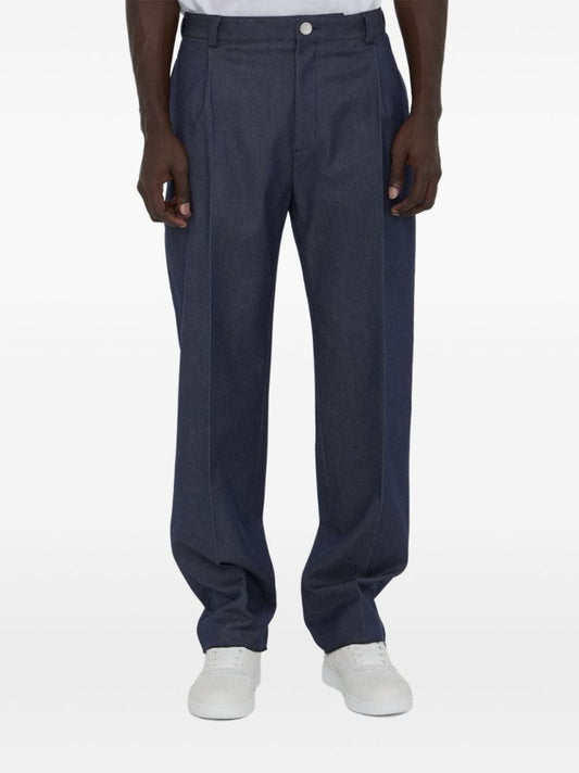 Icons Regular Trousers