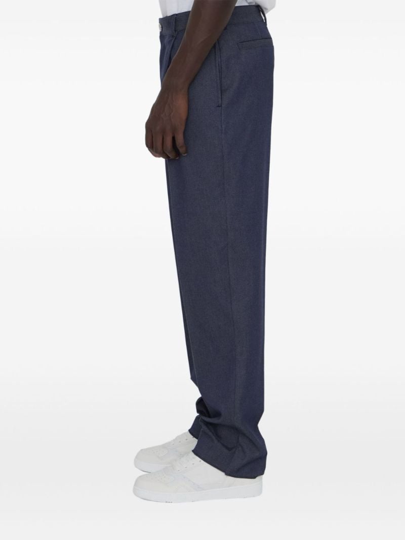 Icons Regular Trousers